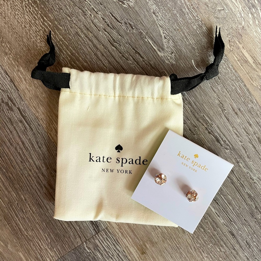 Kate Spade Earrings